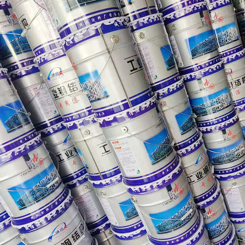 防火涂料 厂家 钢结构防火涂料 室内薄型 快干钢结构专用漆