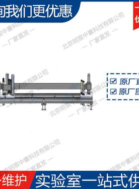 科晶MSK-RTR-CP200自动电晕机实验室设备