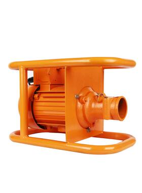 ZN-701.5KW插入式混凝土振动器框架式振动器铝壳振动器振捣器