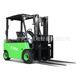 5L1 .5吨电动平衡重叉车锂电壹号CPD0 叉车.0 EP座驾式