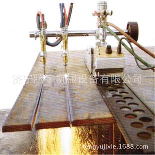 30火焰切割机 半自动火焰切割机生产厂家价气割机价钢板切割机CG1