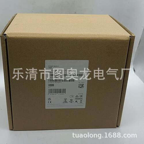 现货实物 全新6SL3120-1TE28-5AA3 PLC模块 质保一年