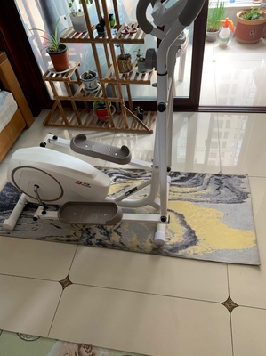 亿健椭圆机怎么样?用后一个月彻底受不了,内幕真相