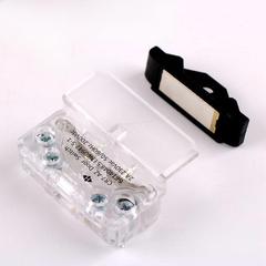 雷殷适用于展鹏轿门锁电梯门刀触点开关HY06077触头FEL-0701 0702