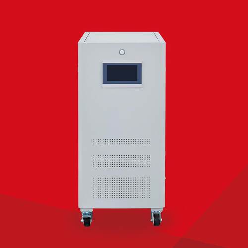 厂家直销三相无触点稳压器ASR-20KVA输入340V-460V输出400V