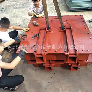 带芯人孔快开手孔回转盖人孔带芯水平吊盖带颈平焊法兰人孔