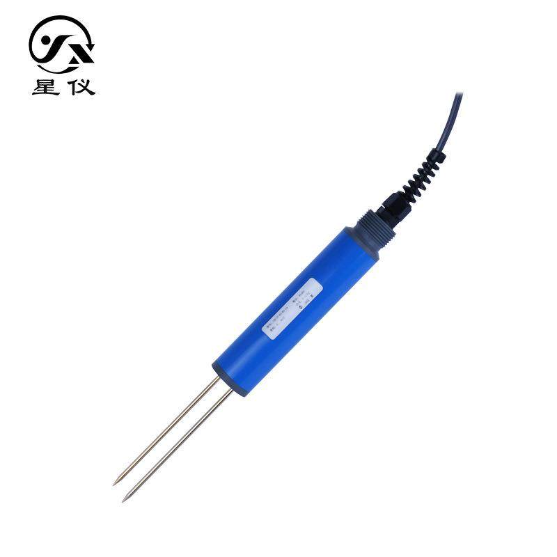 土壤水分变送器RS485通讯协议CSF15