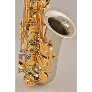 高档萨斯管克乐器 初学者调专正业品 降e中音萨克斯风