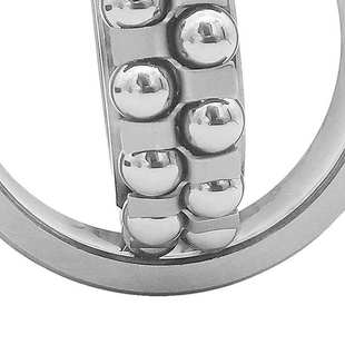 2224 厂家直供 调心球轴承 可配紧定套 2222 造纸机 轴承 2220