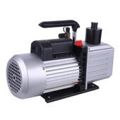 双极4CFM真空泵小型真空泵空调制冷实验室仪器机电设备维修