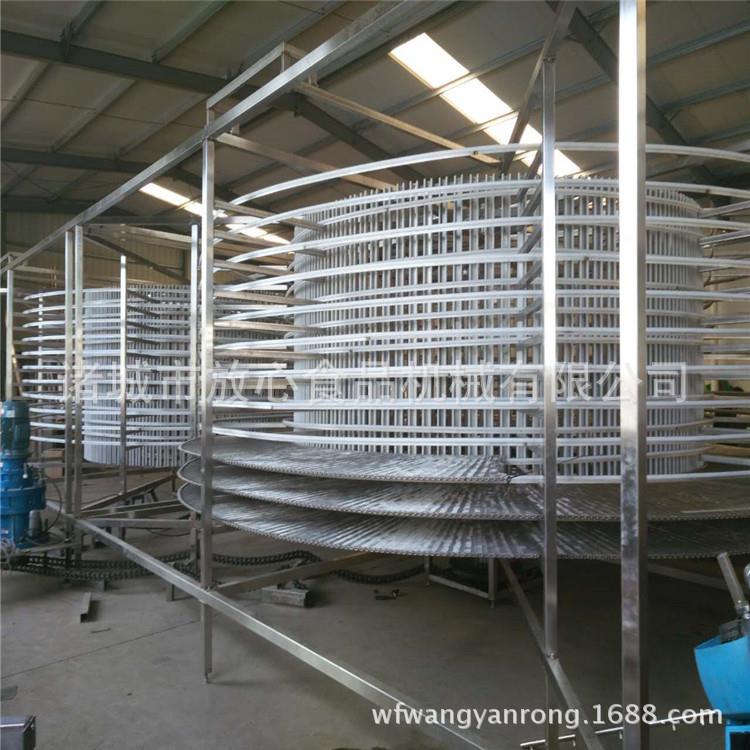 双螺旋烘干机价格虾米烘干机生产厂家可按需加工制做