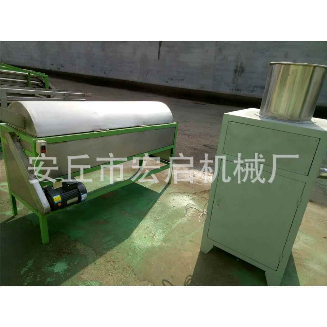 销售供VIM应腰果脱皮 脱花生机腰果皮机机 腰果剥壳机