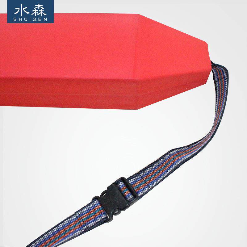 棒救生救器材船006用救生浮标上EVA救生漂浮水上用品生海浮漂