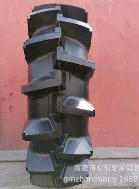 农业轮胎14.9-26 14.9-28 14.9-30 PR-1水田高花 拖拉机用轮胎