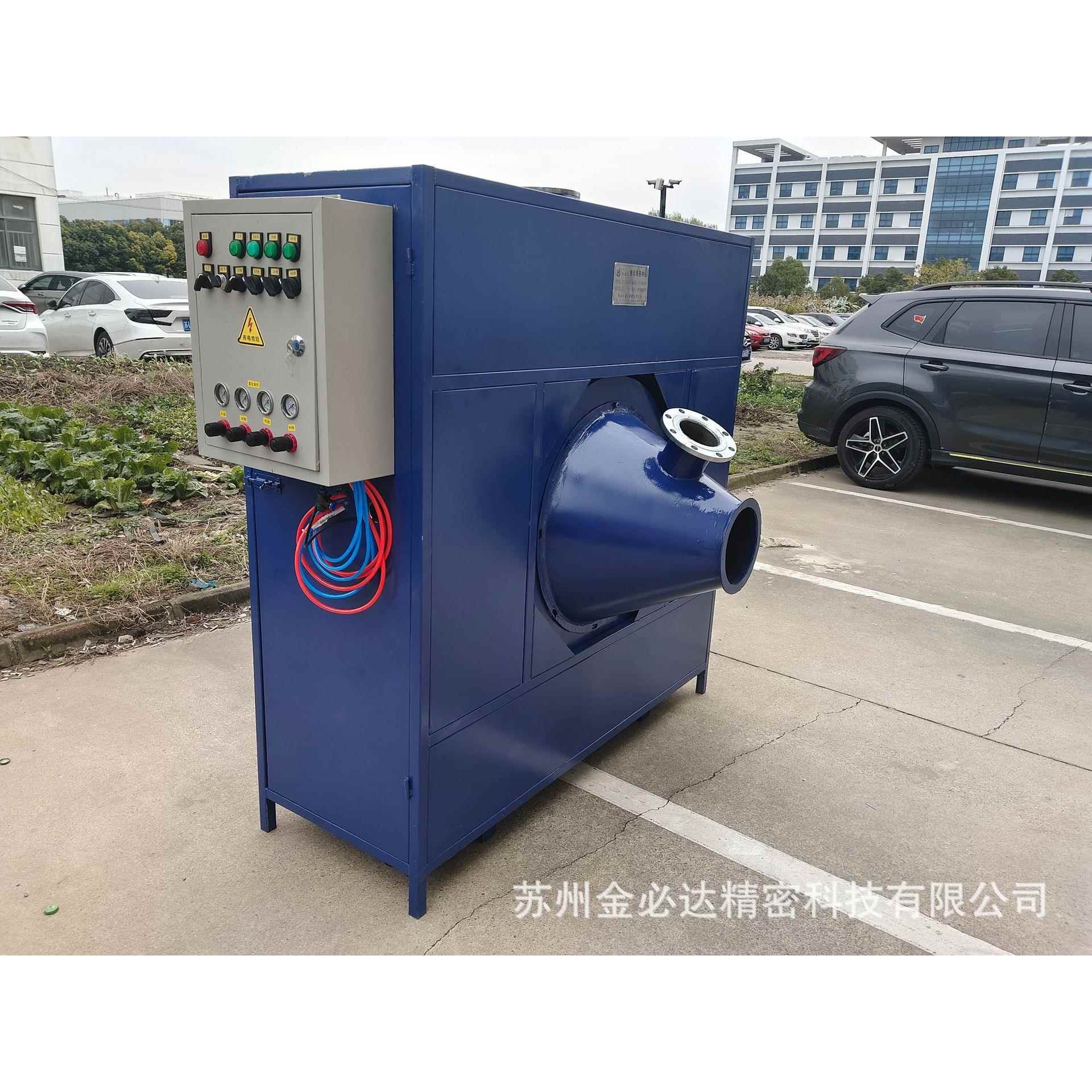 管道内外壁喷涂设备钢管油漆机-钢管喷漆机钢管刷油机 钢管刷漆机