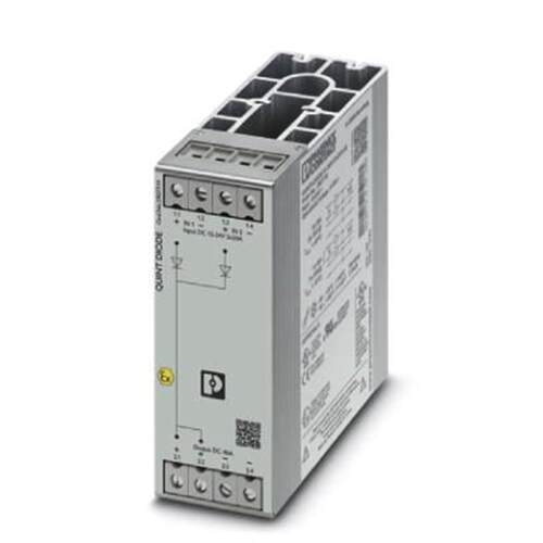 2907719菲尼克斯QUINT4-DIODE/12-24DC/2X20/1X40