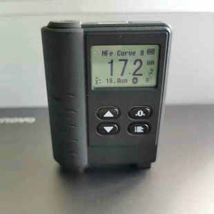 涂镀层测量仪 凯普海泰ACT210A双用FN涂镀层测厚仪 便携式
