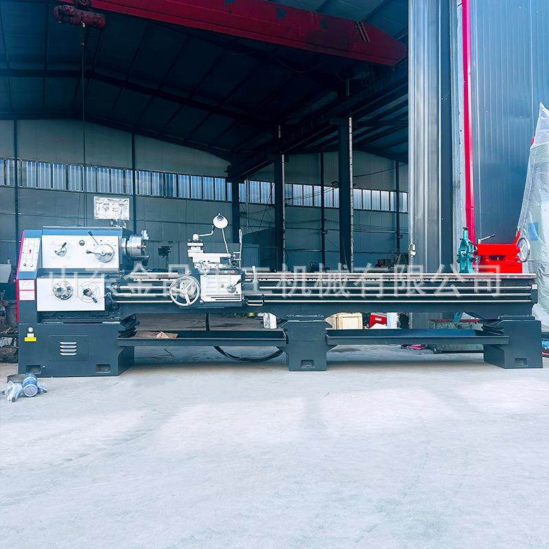 普通车床C6150X3切000大切削快CA6150换刀架车手动削车普车金床属