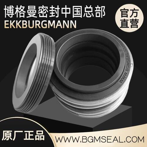 PUN-601EH德国威乐Wilo水泵机械密封轴封水封NLB125/320B-37/4