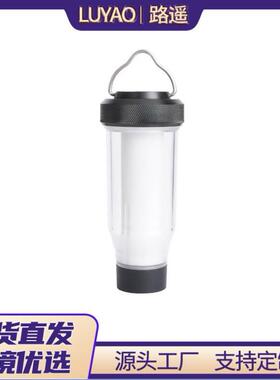 2025新款户外灯塔户外营地灯多功能LED户外野营灯露营灯照明灯