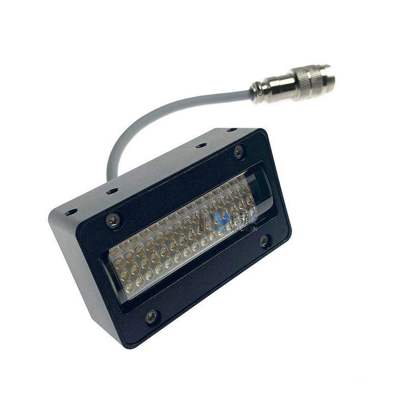 LED 395波长UV固化灯W6030节能环保低能耗光固化灯头