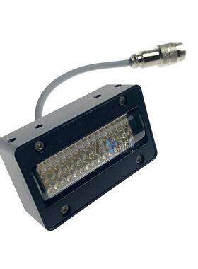 LED 395波长UV固化灯W6030节能环保低能耗光固化灯头