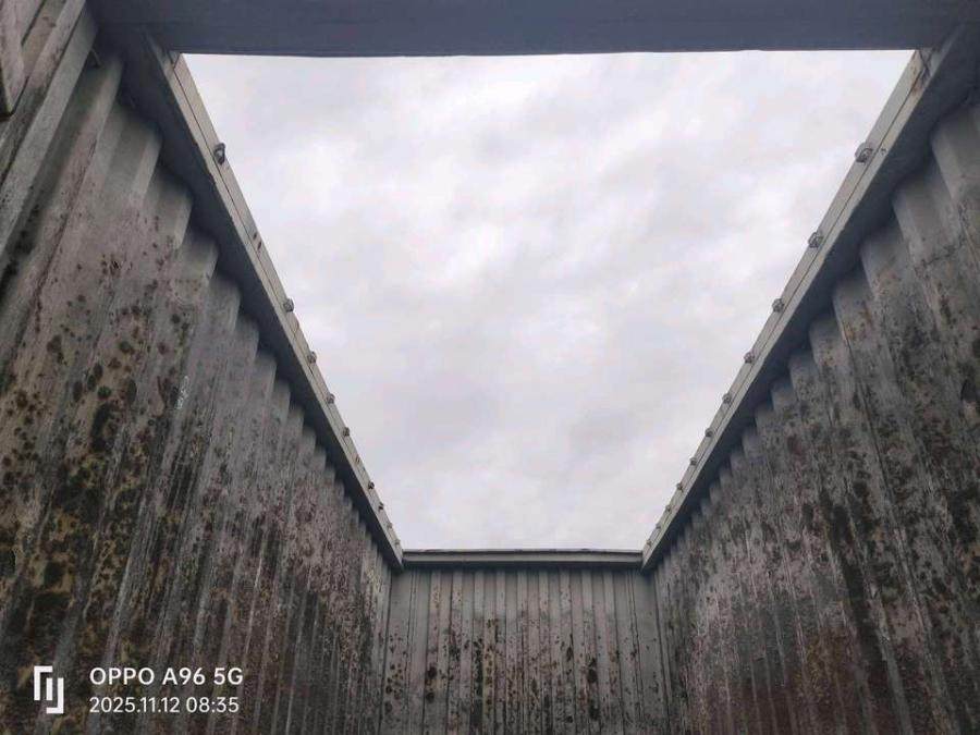 1月21日兰州2、报废铁路集装箱6只(兰州东川)网络拍卖公告