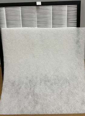 适用夏普空气净化器FP-F30U FP-F30UH过滤网FZ-F30HFU