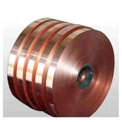 厂家直销QFe0.1   C1921  C19210  铜铁合金 引线框架材料