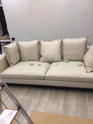 讲一讲AS严选Turing沙发怎么样？究竟值不值这个价？