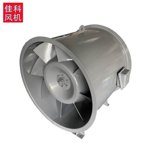 佳科SWF高效噪声混104流风通机防爆防低腐玻璃钢不锈二级一级钢能