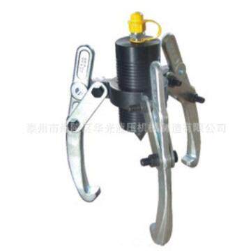 DYF -20型分体液压马拉 三爪二爪拉马华光轴承拔轮器 式拆卸工具
