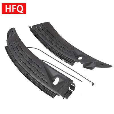 汽车配件适用于2009-2014款福特F150雨刮疏水板BL3Z-15022A69-A