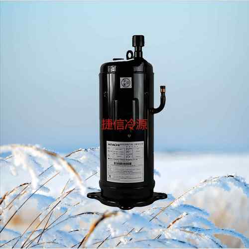 涡旋式空调制冷压缩机AA55PHDG-D1Y2