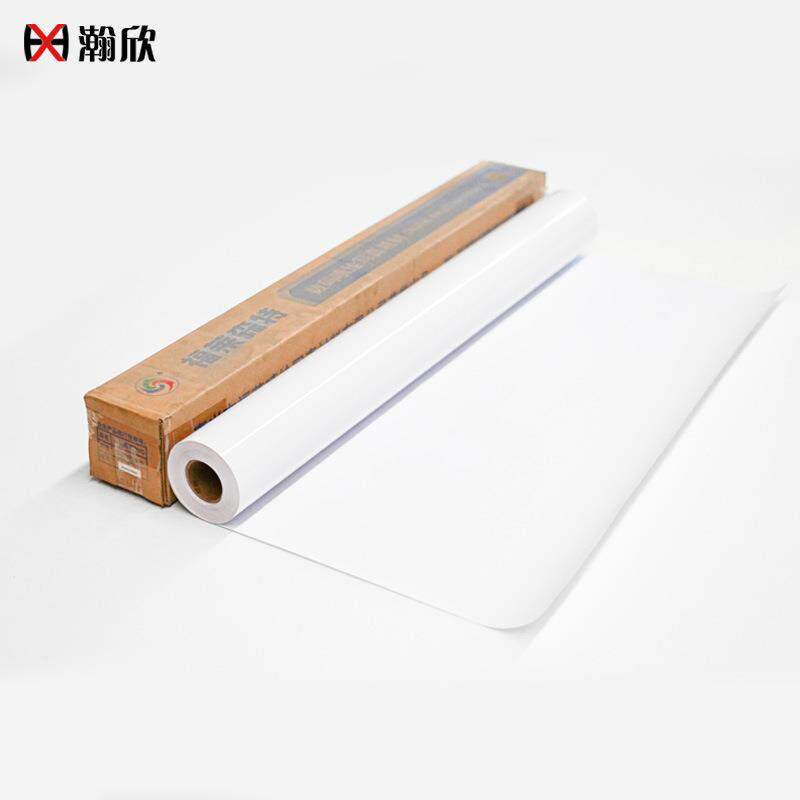 水性透明PVC 商场室内橱窗促销广告制作节日氛围布置透明玻璃贴纸