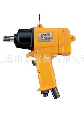 日本URYU瓜生UX-T1620 油脉冲扳手 扭矩范围120-210Nm 气动扳手