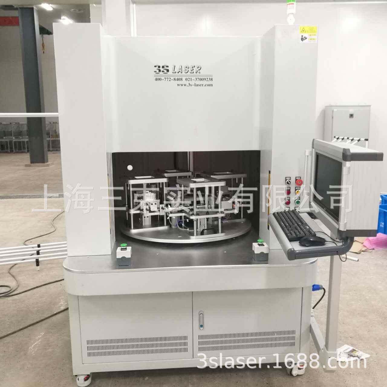 墨囊激光焊接机、喷绘机墨盒、配件塑料激光焊接机、管路塑料激光