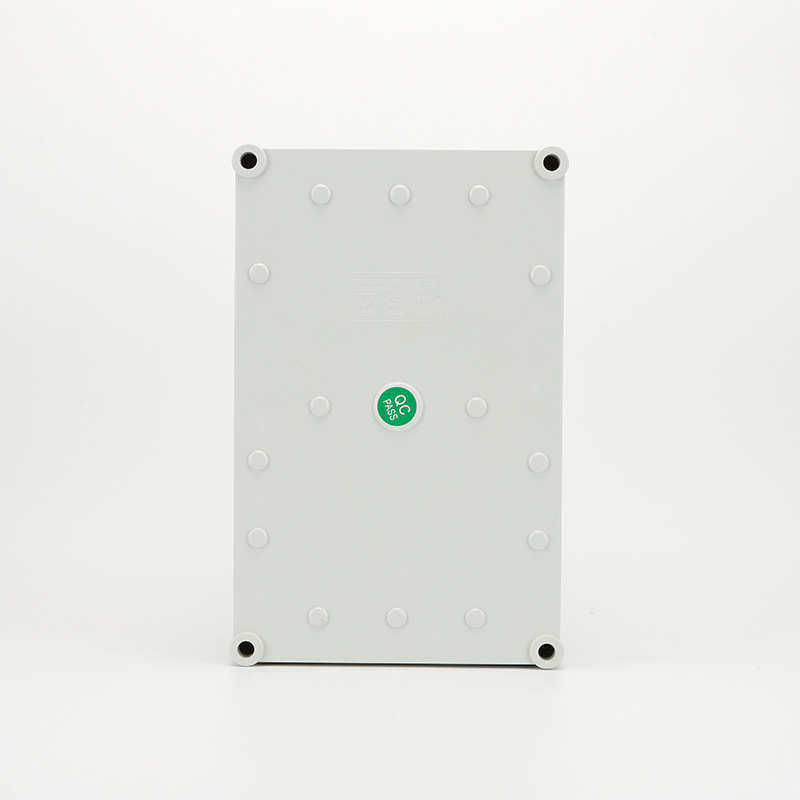 塑料防水接线盒户外电缆电源过路盒 明装密封防雨室外分线盒,五金/工具,接线盒,淘宝优惠券,粉丝福利购,淘宝优惠卷