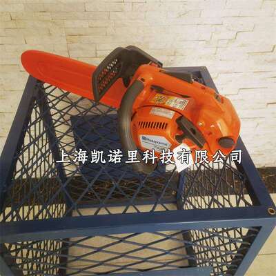 T45汽油伐木锯油锯大功率多功能木工电锯家用单手油锯12寸