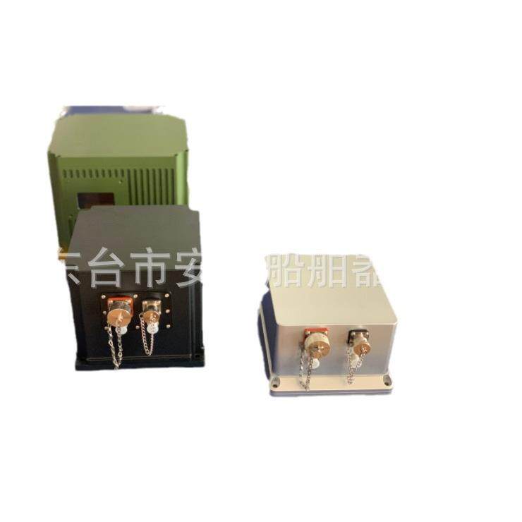 AH940光纤组合导航系统光纤陀螺光纤罗经