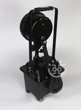 海洋王款FW6102GF移动工作灯30W移动灯户外充电便携LED夜间抢修灯