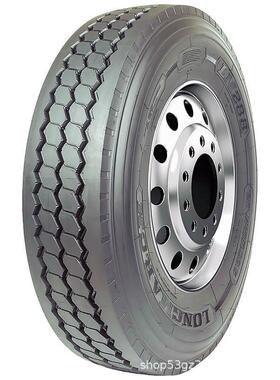 LONGMARCH浪马轮胎厂家325/95R24 22PR LM288 162/160K全钢轮胎