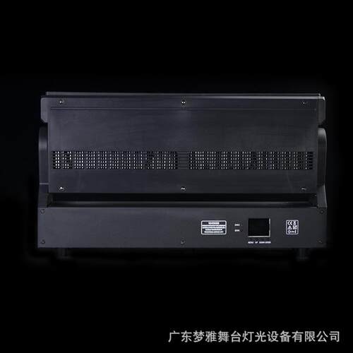 6x40W 12x40WLED点控调焦摇头光束矩阵灯全彩RGBW舞台灯光设备