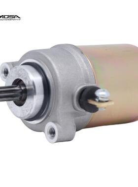 启动电机马达VEGA-RR/VEGA-ZR/ JUPITER-MX NEW /JUPITER-Z(2010)