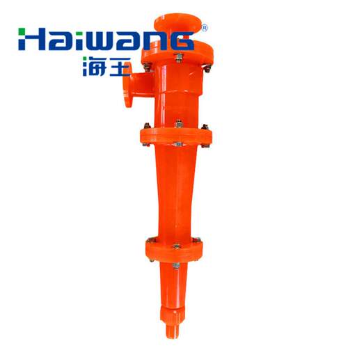 聚氨酯旋流器FXDS75型耐磨弯管90°弯头耐磨DN150脱硫旋流子