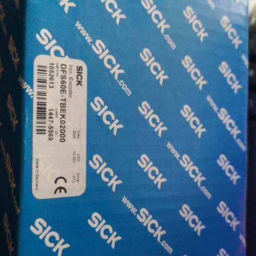 议价施克编码器DFS60E-TBEK02000适用