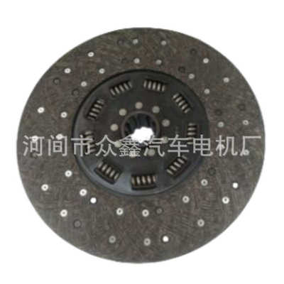 汽车配件离合器片 1861787034 1861 787 034离合器从动盘