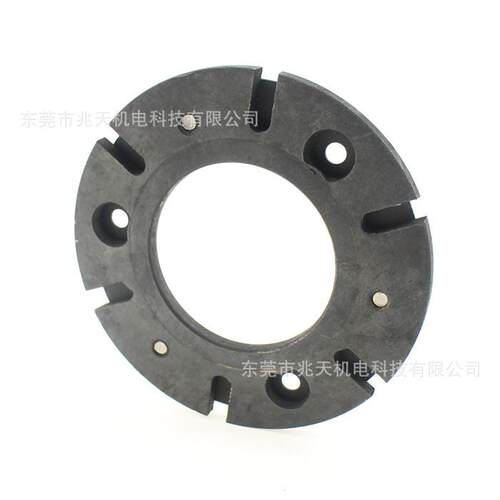 2.5KG/25Nm YS-B-2.5 干式单板 电磁制动器|电磁刹车器|厂家