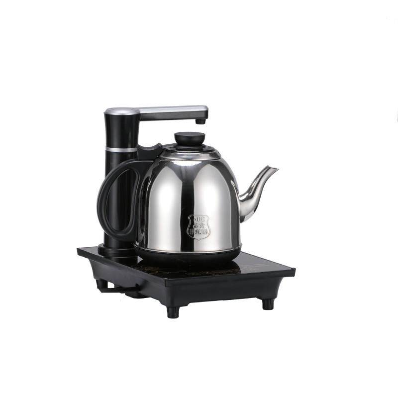 茶邦 CB-A全自动上水壶电热烧水壶茶台一体家用煮茶具器泡茶保温