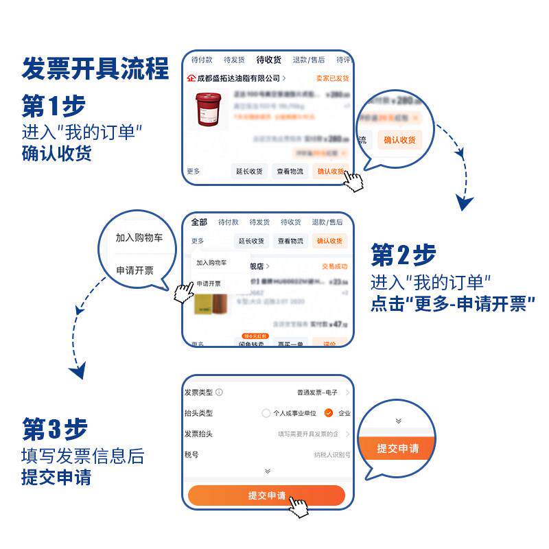 昆仑抗磨液压油L-HM32号46号68号挖机铲车叉车机械低温高压液压油